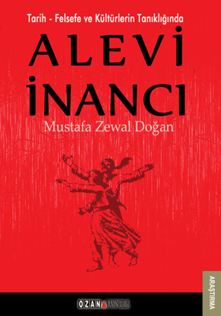 Alevi İnancı %30 indirimli Mustafa Zewal Doğan