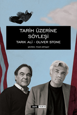 Tarih Üzerine Söyleşi %30 indirimli Tarık Ali