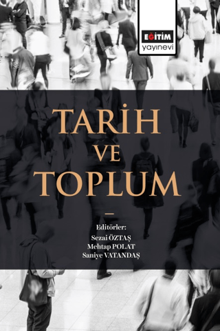 Tarih ve Toplum Kolektif