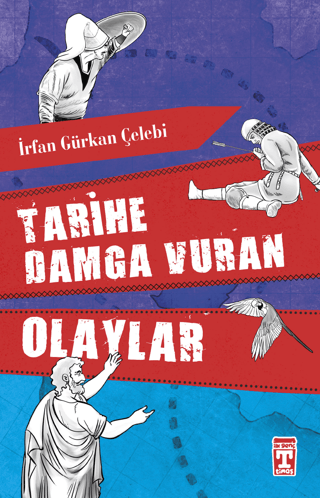 Tarihe Damga Vuran Olaylar İrfan Gürkan Çelebi