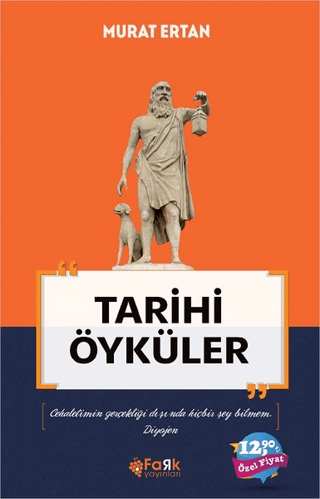 Tarihi Öyküler Murat Ertan