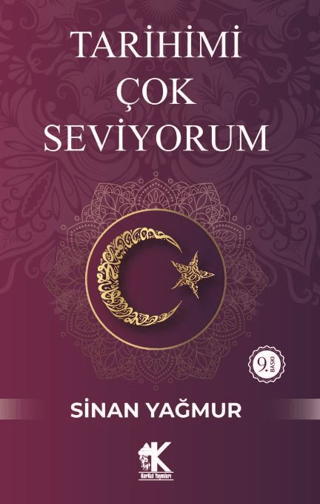 Tarihimi Çok Seviyorum Sinan Yağmur