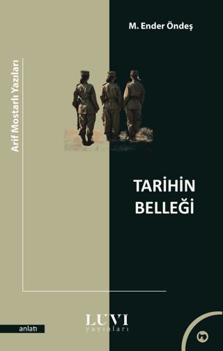 Tarihin Belleği M. Ender Öndeş