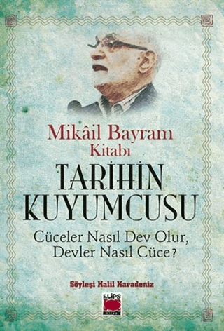 Tarihin Kuyumcusu Mikail Bayram