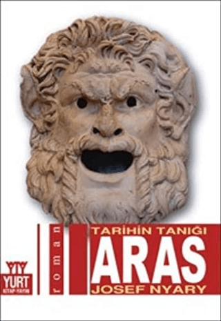 Aras - Tarihin Tanığı Josef Nyary