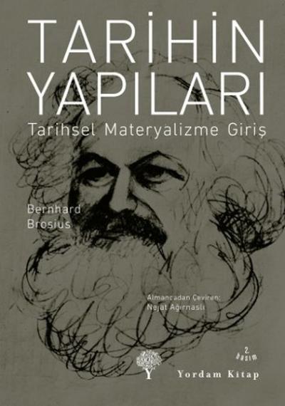 Tarihin Yapıları - Tarihsel Materyalizme Giriş %29 indirimli Bernhard 