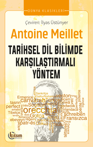 Tarihsel Dil Bilimde Karşılaştırmalı Yöntem Antoine Meillet