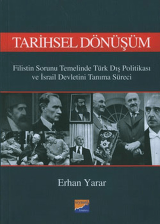 Tarihsel Dönüşüm Erhan Yarar