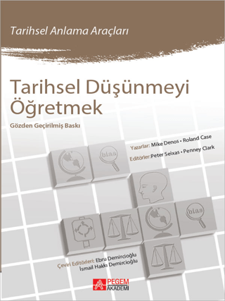 Tarihsel Düşünmeyi Öğretmek Roland Case