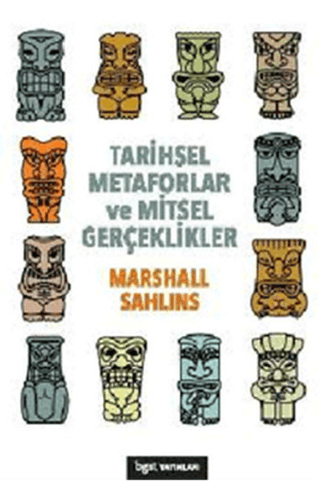 Tarihsel Metaforlar ve Mitsel Gerçeklikler %30 indirimli Marshall Sahl