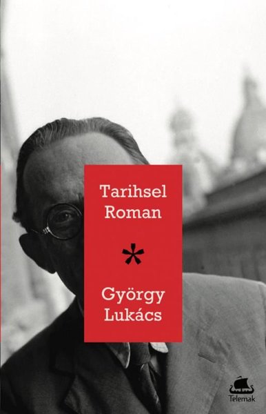 Tarihsel Roman György Lukacs