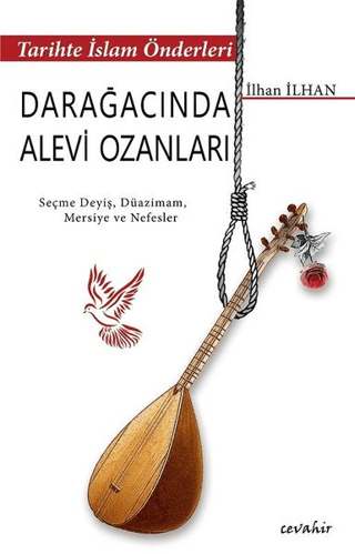 Tarihte İslam Önderleri - Darağacında Alevi Ozanları İlhan İlhan