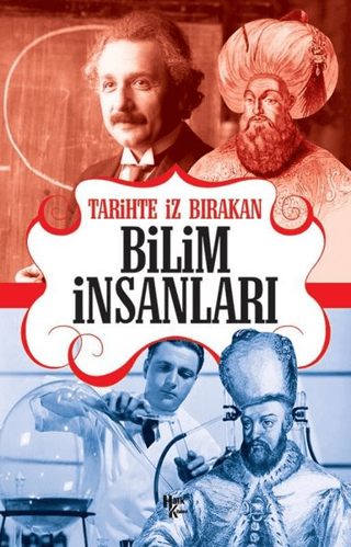 Tarihte İz Bırakan Bilim İnsanları Rıza Süreyya