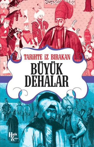 Tarihte İz Bırakan Büyük Dehalar Rıza Süreyya