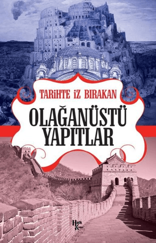 Tarihte İz Bırakan Olağanüstü Yapıtlar Rıza Süreyya