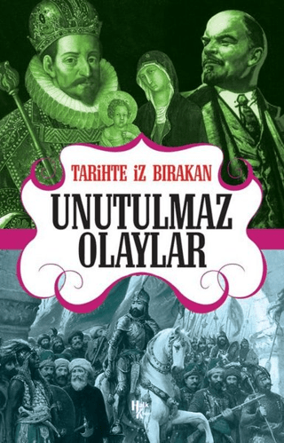 Tarihte İz Bırakan Unutulmaz Olaylar Rıza Süreyya