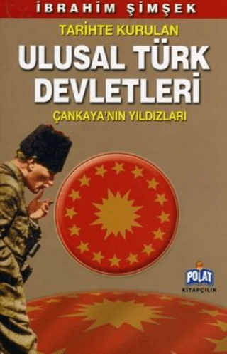 Ulusal Türk Devletleri İbrahim Şimşek