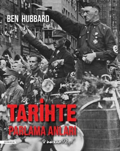 Tarihte Parlama Anları Ben Hubbard