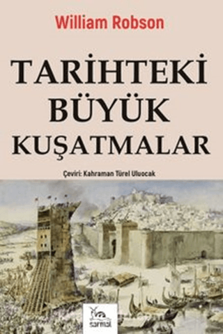 Tarihteki Büyük Kuşatmalar Timur B. Davletov