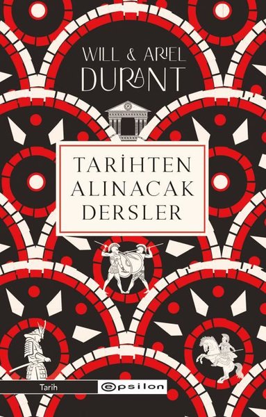 Tarihten Alınacak Dersler Ariel Durant