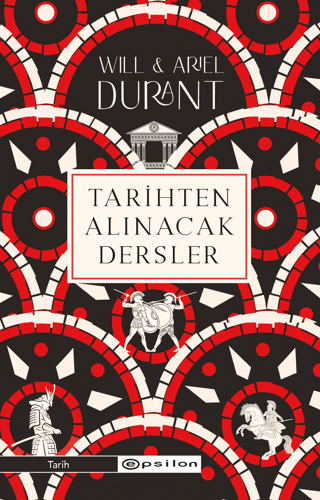 Tarihten Alınacak Dersler Ariel Durant