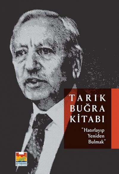 Tarık Buğra Kitabı Asım Öz