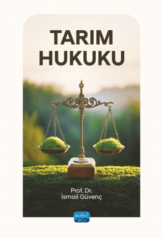 Tarım Hukuku İsmail Güvenç