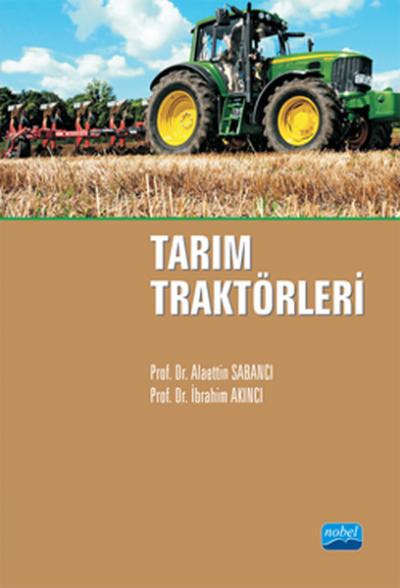 Tarım Traktörleri Alaettin Sabancı