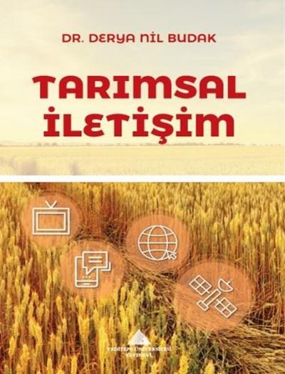 Tarımsal İletişim Derya Nil Budak