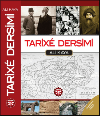 Tarixe Dersimi Ali Kaya