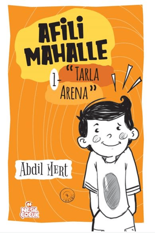 Tarla Arena - Afili Mahalle 1 Abdil Mert