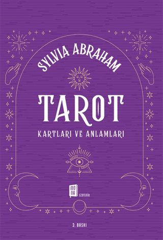 Tarot Kartları ve Anlamları Sylvia Abraham