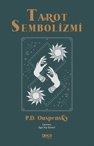 Tarot Sembolizmi Peter Demianovich Ouspensky