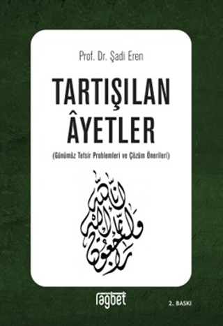 Tartışılan Ayetler Şadi Eren