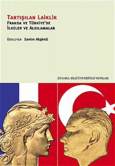 Tartışılan Laiklik %21 indirimli Samim Akgönül