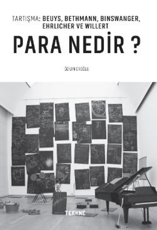 Para Nedir? Özkan Eroğlu