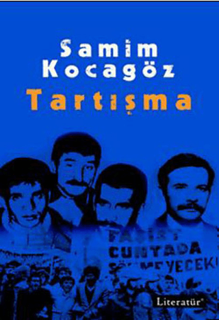 Tartışma %20 indirimli Samim Kocagöz