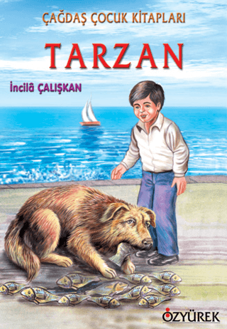 Tarzan İncila Çalışkan