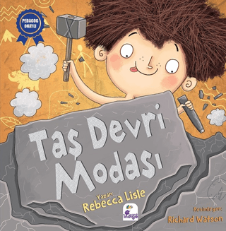 Taş Devri Modası Rebecca Lisle