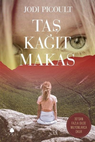 Taş Kağıt Makas Jodi Picoult