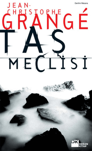 Taş Meclisi %26 indirimli Jean-Christophe Grange