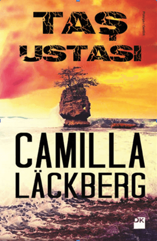 Taş Ustası %26 indirimli Camilla Lackberg