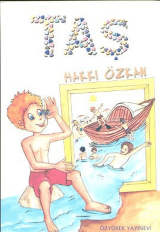 Taş Hakkı Özkan