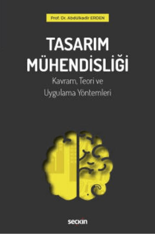 Tasarım Mühendisliği Abdülkadir Erden