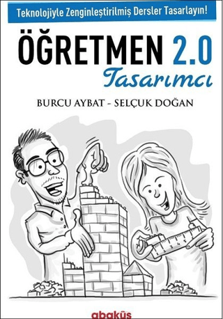 Tasarımcı Öğretmen 2.0 Burcu Aybat