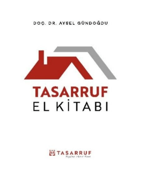 Tasarruf El Kitabı Aysel Gündoğdu