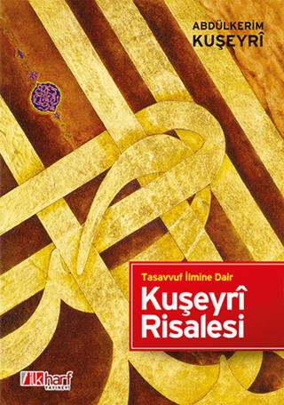 Kuşeyri Risalesi %26 indirimli Abdülkerim Kuşeyri