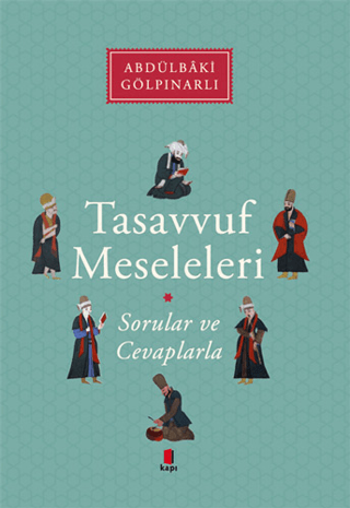 Tasavvuf Meseleleri Abdülbâki Gölpınarlı