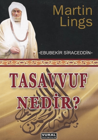 Tasavvuf Nedir? Martin Lings