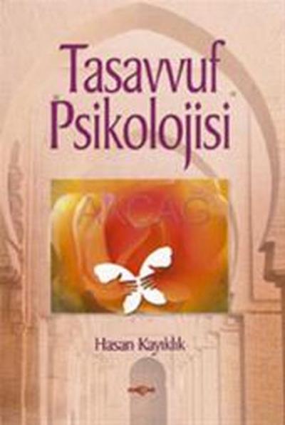 Tasavvuf Psikolojisi %24 indirimli Hasan Kayıklık